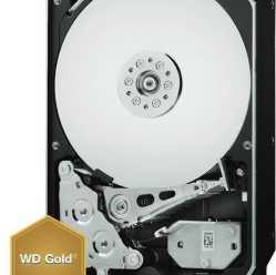 Western Digital Dysk twardy WD Gold Enterprise 16TB 3,5 SATA 256MB 7200rpm
