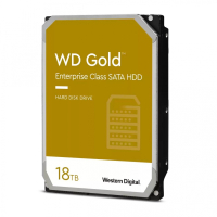 Dysk Western Digital WD Gold Enterprise 18TB 3,5 SATA 512MB 7200rpm