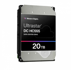 Western Digital Dysk twardy Ultrastar DC HC555 20TB 3.5 SATAIII