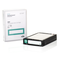 Dysk HP Kaseta z dyskiem RDX 4TB Q2048A 