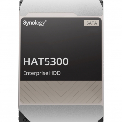 Synology Dysk HDD SATA 12TB HAT5300-12T 3,5 512e 6Gb/s 