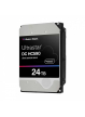 Western Digital Dysk twardy Ultrastar Data Center HC590 24TB 3.5 SATAIII 0F65684