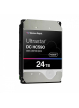 Western Digital Dysk twardy Ultrastar Data Center HC590 24TB 3.5 SATAIII 0F65684