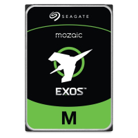 Dysk Seagate Exos M 30TB SATA 3.5 ISE ST30000NM004K
