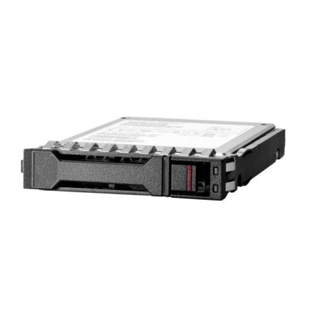 HP Dysk 1.92TB NVMe RI BC PM1733a SSD P50216-B21