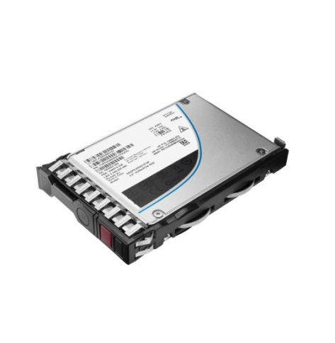 HP Dysk SSD 1.6 TB NVMe Gen4 o wysokiej wydajności do zastosowań mieszanych, format SFF, złącze U.3, model CM7 P63845-B21