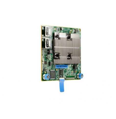 Kontroler HPE Smart Array E208i-a SR Gen10 Ctr 869079-B21