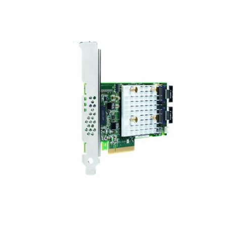 Kontroler HPE Smart Array P408i-p SR Gen10 Ctrl 830824-B21