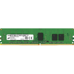 Pamięć serwerowa Micron DDR4 16GB/3200 RDIMM 1Rx8 CL22