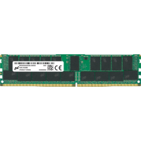 Pamięć serwerowa Micron DDR4 32GB/3200 RDIMM 2Rx4 CL22