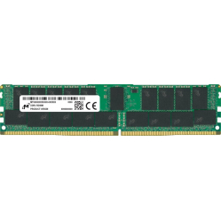 Pamięć serwerowa Micron DDR4 32GB/3200 RDIMM 1Rx4 CL22