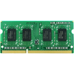 Pamięć serwerowa Synology DDR3 4GB SO-DIMM D3NS1866L-4G