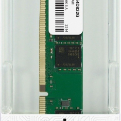 Pamięć serwerowa GOODRAM DDR4 32GB/3200(1*32) ECC DRx8 VLP