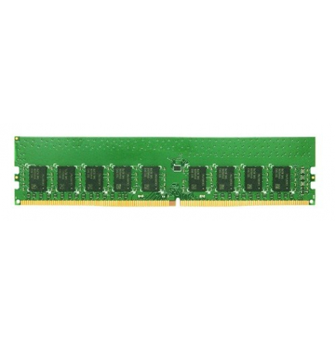 Pamięć serwerowa Synology DDR4 8GB 2666 ECC DIMM 1,2V D4EC-2666-8G