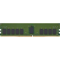 Pamięć serwerowa Kingston DDR4 32GB/2666 ECC Reg CL19 RDIMM 2R*8 Micron