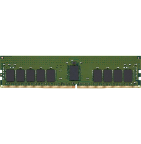 Pamięć serwerowa Kingston DDR4 32GB/2666 ECC Reg CL19 RDIMM 2R*8 Micron