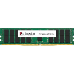 Pamięć serwerowa Kingston DDR5 32GB/5600 ECC CL46 DIMM 2Rx8 Hynix A