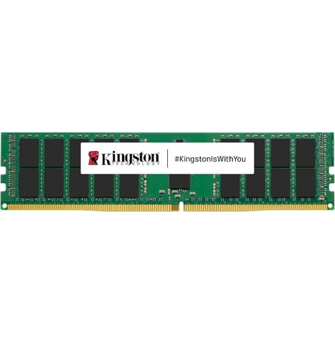 Pamięć serwerowa Kingston DDR5 32GB/5600 ECC CL46 DIMM 2Rx8 Hynix A
