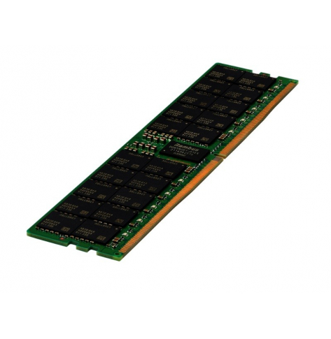 Pamięć serwerowa Hewlett Packard Enterprise 16GB 1Rx8 PC5-4800B-R Smart Kit P43322-B21