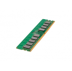 Pamięć serwerowa Hewlett Packard Enterprise 16GB 1Rx8 PC5-4800B-E STND Kit P64336-B21 