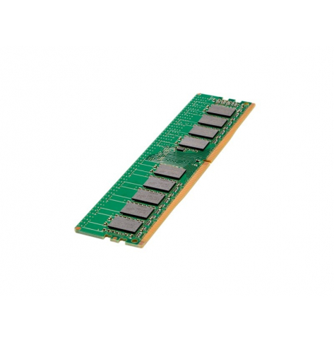 Pamięć serwerowa Hewlett Packard Enterprise 16GB 1Rx8 PC5-4800B-E STND Kit P64336-B21 