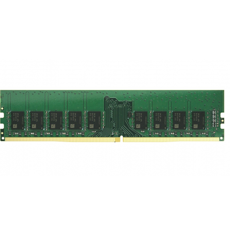 Pamięć serwerowa Synology D4EU02-16G DDR4 ECC 16GB DIMM Unbuffered