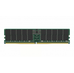 Pamięć serwerowa Kingston DDR4 64GB/5600(1*64) ECC Reg CL46 2Rx4 Micron