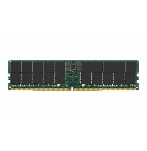 Pamięć serwerowa Kingston DDR4 64GB/5600(1*64) ECC Reg CL46 2Rx4 Micron