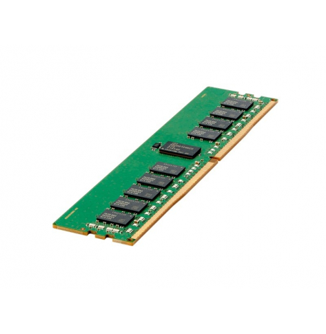 Pamięć serwerowa Hewlett Packard Enterprise 64GB 2Rx4 PC4-3200A Registered Smart Kit P06035-B21