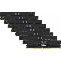 Pamięć serwerowa Kingston DDR5 256(8*32)/6400 ECC Reg CL32 RenegadePro EXP