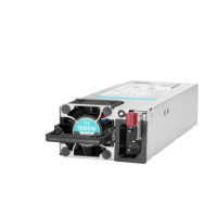 Hewlett Packard Enterprise Zasilacz 1000W Flex Slot Titanium Hot Plug Low Halogen Kit P03178-B21