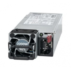 Hewlett Packard Enterprise Zestaw zasilacza 1800W-2200W Flex Slot Titanium Hot Plug P44712-B21