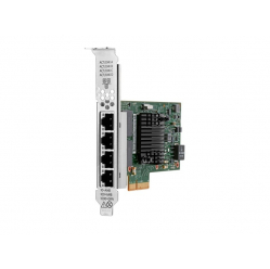 Karta sieciowa HP P51178-B21 Broadcom BCM5719 Ethernet 1Gb 4-porty