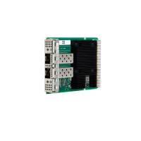 Karta sieciowa HP P26256-B21 BCM 57412 10GbE 2p SFP+ OCP3 Adapter