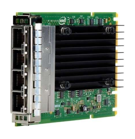 Karta sieciowa HP P08449-B21 Intel I350 1GbE 4p BASE-T OCP3 Adapter