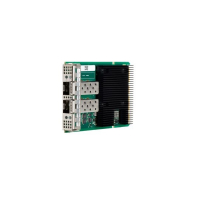 Karta sieciowa HP P26262-B21 BCM 57414 10/25GbE 2p SFP28 Adapter