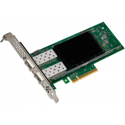 Intel Adapter E810-XXVDA2 E810XXVDA2BLK