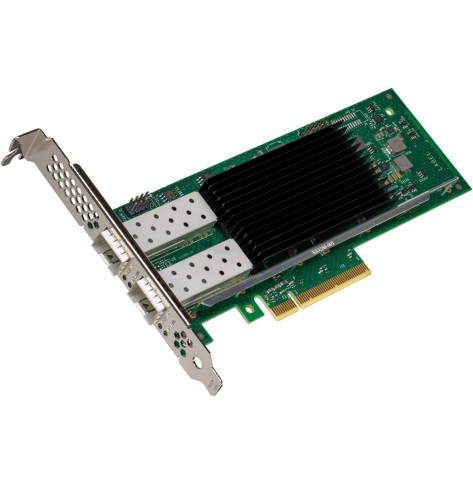 Intel Adapter E810-XXVDA2 E810XXVDA2BLK