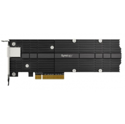 Karta sieciowa Synology E10M20-T1 Combo Card M2 SSD / 10GbE PCIe 3.0 x8 NVMe 