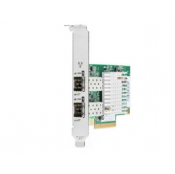 Karta sieciowa HP 727055-B21 Ethernet 10Gb 2-porty 562SFP+
