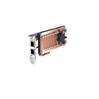 Karta rozszerzeń QNAP QM2-2P2G2T QM2 2 x PCIe 2280 M.2 SSD 