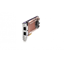 Karta rozszerzeń QNAP QM2-2P2G2T QM2 2 x PCIe 2280 M.2 SSD 