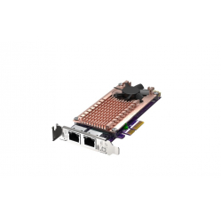 Karta rozszerzeń QNAP QM2-2P2G2T QM2 2 x PCIe 2280 M.2 SSD 