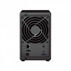 Rejestrator Synology NVR 6 GB DDR4 DVA1622