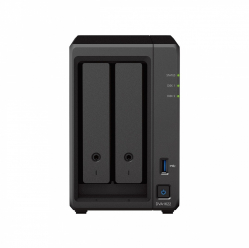 Rejestrator Synology NVR 6 GB DDR4 DVA1622