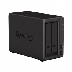 Rejestrator Synology NVR 6 GB DDR4 DVA1622