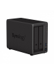 Rejestrator Synology NVR 6 GB DDR4 DVA1622