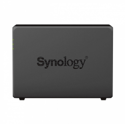 Rejestrator Synology NVR 6 GB DDR4 DVA1622