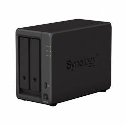 Rejestrator Synology NVR 6 GB DDR4 DVA1622
