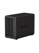Rejestrator Synology NVR 6 GB DDR4 DVA1622